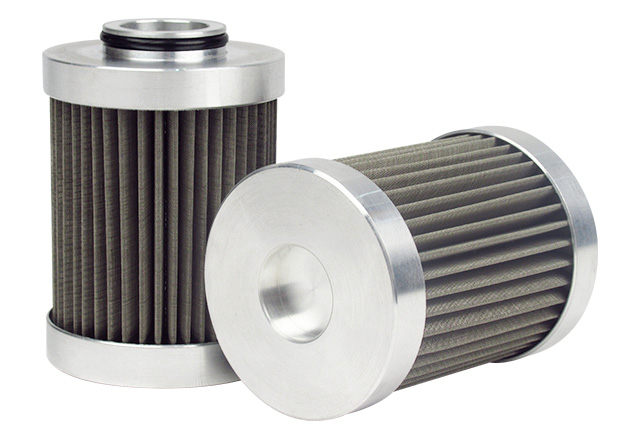 HIFI Filter